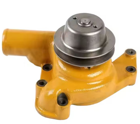 Bơm nước bán chạy 6136-62-1102 cho Động cơ máy xúc S6D105 PC200-3 PC220-3