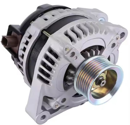 Máy biến đổi 31100R40A01 104210-5890 Đối với TSX L4 động cơ đào 12V 130A