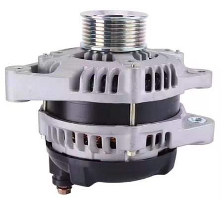 Máy biến đổi 31100R40A01 104210-5890 Đối với TSX L4 động cơ đào 12V 130A