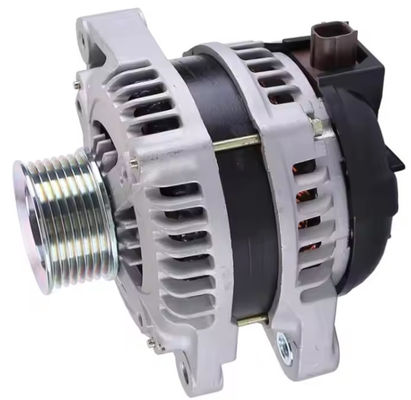 Máy biến đổi 31100R40A01 104210-5890 Đối với TSX L4 động cơ đào 12V 130A