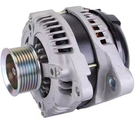 Máy biến đổi 31100R40A01 104210-5890 Đối với TSX L4 động cơ đào 12V 130A