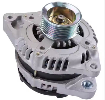 Máy biến đổi 31100R40A01 104210-5890 Đối với TSX L4 động cơ đào 12V 130A