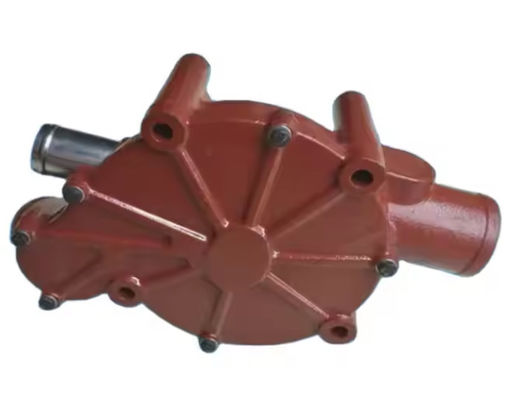 Bộ phận động cơ khoan 65.06500-6357 Máy bơm nước cho máy khoan DE12 DH420 DH370 DE12T