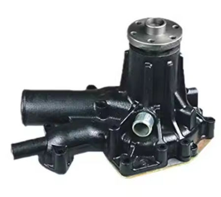 Sản phẩm tốt Máy bơm nước 1-13650133-0 cho động cơ máy đào 6HK1 ZAX330