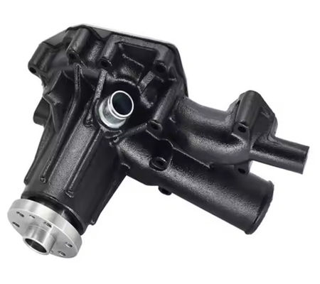 Sản phẩm tốt Máy bơm nước 1-13650133-0 cho động cơ máy đào 6HK1 ZAX330
