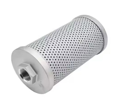 Bộ lọc thủy lực RD431-62122 RD43162122 Cho máy đào KX121 U45 KX161