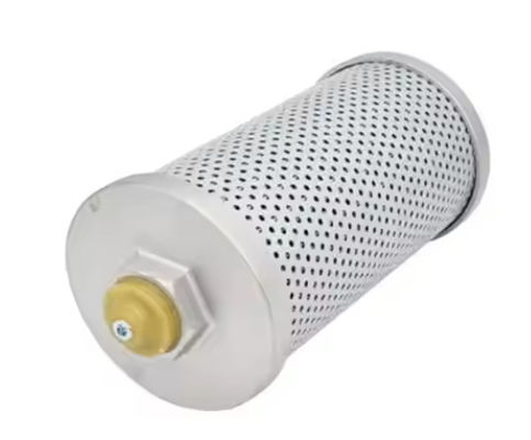 Bộ lọc thủy lực RD431-62122 RD43162122 Cho máy đào KX121 U45 KX161