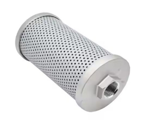 Bộ lọc thủy lực RD431-62122 RD43162122 Cho máy đào KX121 U45 KX161