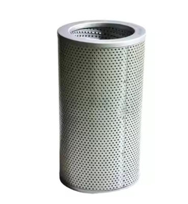 Các bộ phận thủy lực của máy đào bộ Bộ lọc thủy lực 195-60-16320 07063-01142 Đối với máy đào PC210 PC220