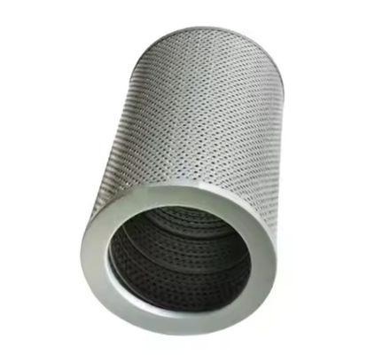 Các bộ phận thủy lực của máy đào bộ Bộ lọc thủy lực 195-60-16320 07063-01142 Đối với máy đào PC210 PC220