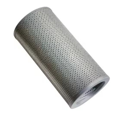 Các bộ phận thủy lực của máy đào bộ Bộ lọc thủy lực 195-60-16320 07063-01142 Đối với máy đào PC210 PC220