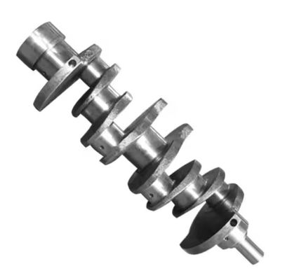 Crankshaft 1W9771 1W-9771 Đối với máy đào  215 Động cơ diesel 3204