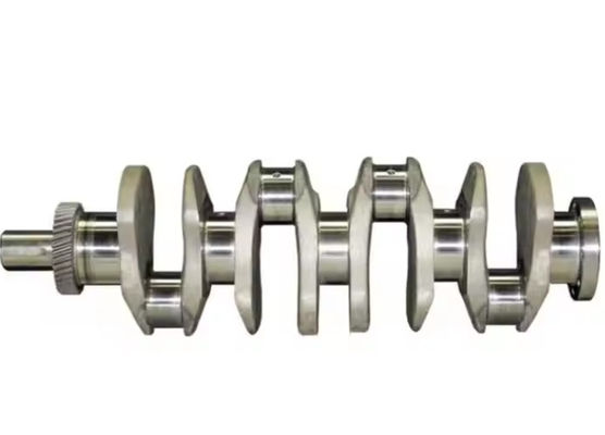 Crankshaft 1W9771 1W-9771 Đối với máy đào  215 Động cơ diesel 3204