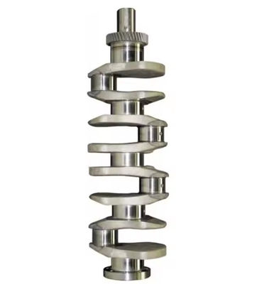 Crankshaft 1W9771 1W-9771 Đối với máy đào  215 Động cơ diesel 3204