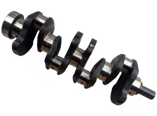 Crankshaft chất lượng cao 8971909282 cho động cơ diesel máy đào SK60 4JB1