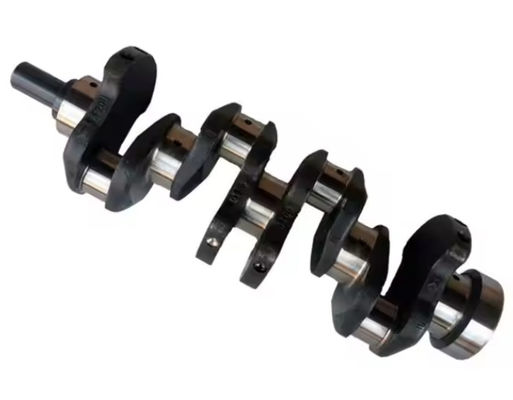 Crankshaft chất lượng cao 8971909282 cho động cơ diesel máy đào SK60 4JB1