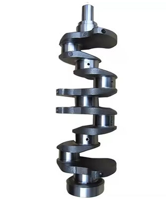 Crankshaft 8-94455-240-1 8944552401 Cho EX40 EX45 Máy đào 4JA1