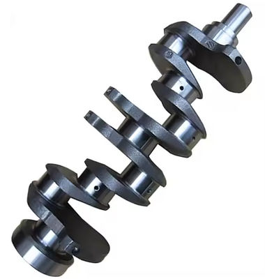 Crankshaft 8-94455-240-1 8944552401 Cho EX40 EX45 Máy đào 4JA1