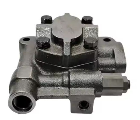 Máy bơm bánh xe lái 704-24-28211 7042428211 Cho máy đào PC150-3 PC150LC-3