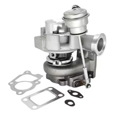TD04L Turbocharger 6207-81-8200 Cho máy đào PC70-8 Động cơ 4D95