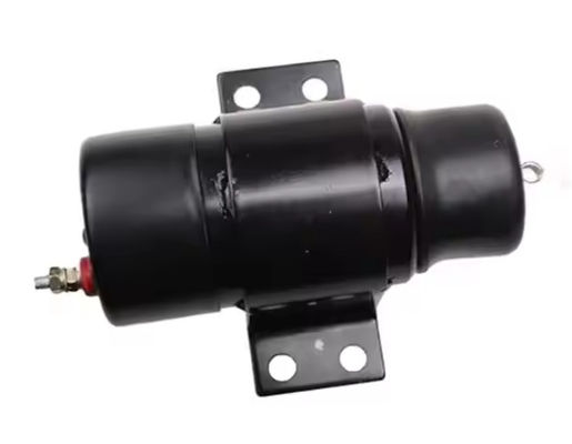 Van điện tử 69902-0-0460 24V cho EG300 Excavator 4D94 4D105 Engine
