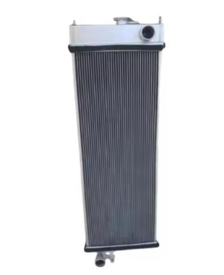 Bình nước két nước 206-03-22411 cho Máy xúc PC290NLC-8K PC290LC-8K PC270-8