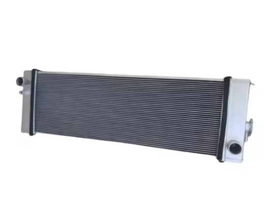 Bình nước két nước 206-03-22411 cho Máy xúc PC290NLC-8K PC290LC-8K PC270-8
