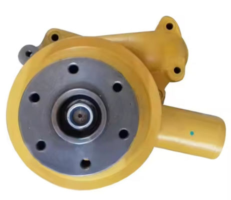 Máy bơm nước mới chất lượng cao 6138-61-1400 cho máy đào PC400-1 WA350-1