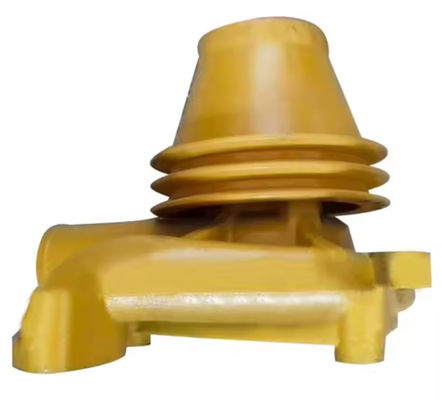 Máy bơm nước mới chất lượng cao 6138-61-1400 cho máy đào PC400-1 WA350-1