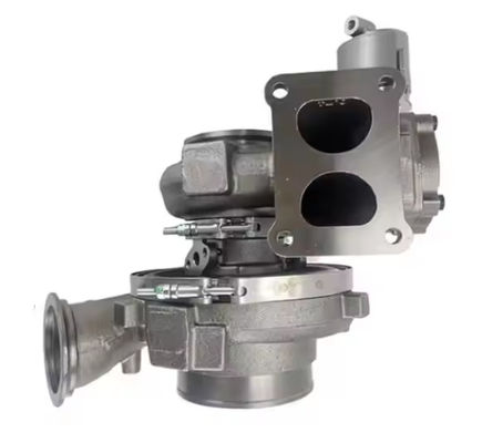 Máy tăng áp 424-3441 Cho động cơ diesel C13 Excavator 349EL 349E