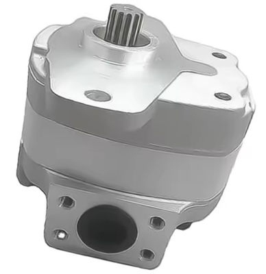Máy bơm bánh răng thủy lực 705-22-29070 Đối với máy đào PC75-1 PC75R-2 PW75R-2 PW75-1
