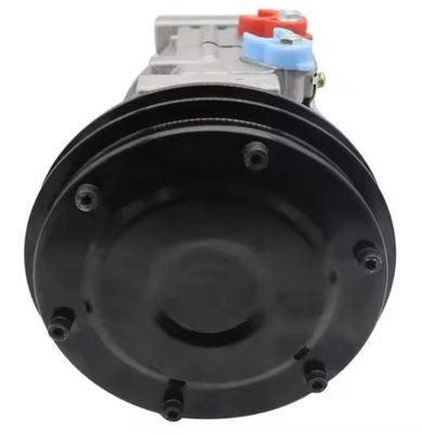 Máy nén điều hòa không khí 4709228 Cho máy đào 470GLC 670GLC 10S13C Động cơ