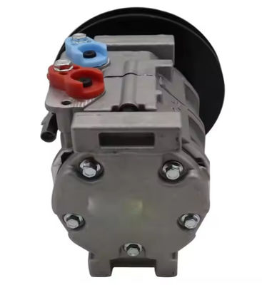 Máy nén điều hòa không khí 4709228 Cho máy đào 470GLC 670GLC 10S13C Động cơ