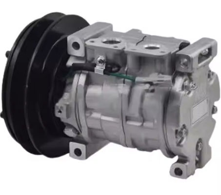 Máy nén điều hòa không khí 4709228 Cho máy đào 470GLC 670GLC 10S13C Động cơ