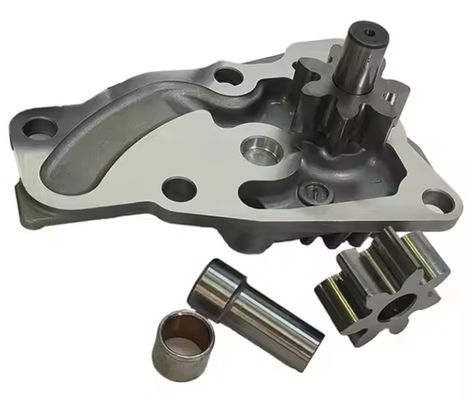 Các bộ phận động cơ khoan dầu bơm dầu 6206-51-1201 6209-51-1201 Cho động cơ 6D95-5 PC200-5 máy khoan