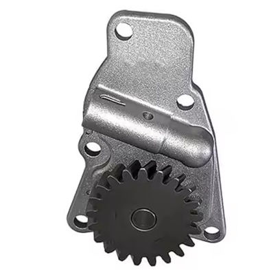 Máy bơm dầu 6204-51-1200 6204511200 Cho máy đào PC40-5 PC80-3 Động cơ 4D95