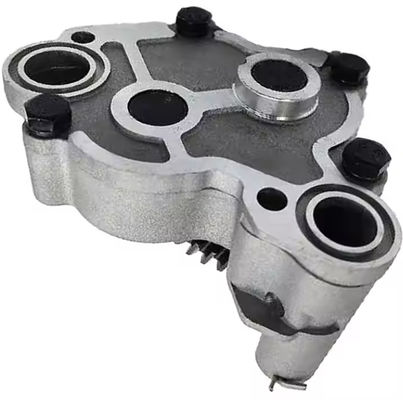 Máy bơm dầu ME013203 Đối với 6D34 6D31 Động cơ SK200-6 SK200-5 SK230 máy đào