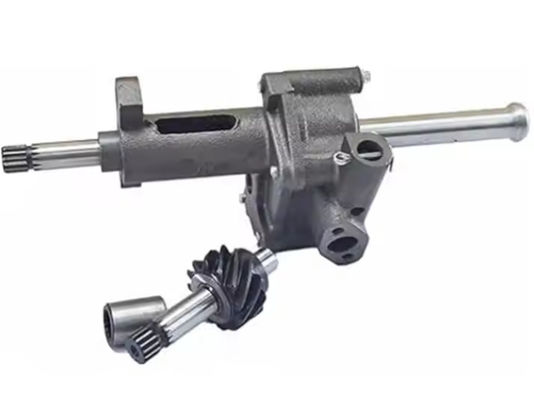 Máy bơm dầu 1-13100-244-1 1131002441 Đối với động cơ 6BD1 EX200-1 EX200-2 EX200-3 Excavator