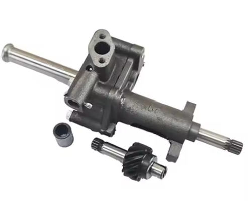 Máy bơm dầu 1-13100-244-1 1131002441 Đối với động cơ 6BD1 EX200-1 EX200-2 EX200-3 Excavator