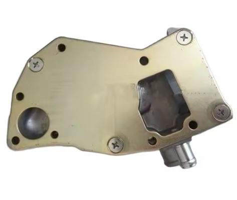 Máy bơm nước mới J210-0580S cho động cơ máy đào SK75 4LE2