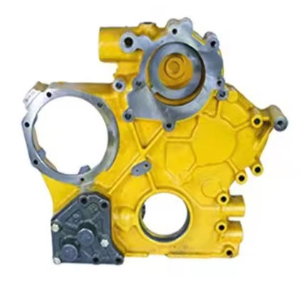 Máy bơm dầu 34335-13063 3433513063 Cho máy đào E320C Động cơ S6K