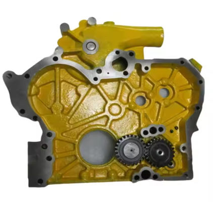 Máy bơm dầu 34335-13063 3433513063 Cho máy đào E320C Động cơ S6K