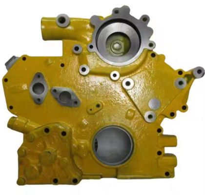 Máy bơm dầu 34335-13063 3433513063 Cho máy đào E320C Động cơ S6K