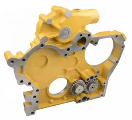 Máy bơm dầu 5I-7948 5I7948 Cho máy đào E200B Động cơ S6KT