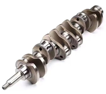 Crankshaft 13400-1690 cho Excavator EX220-5 H06CT HO7C Động cơ diesel