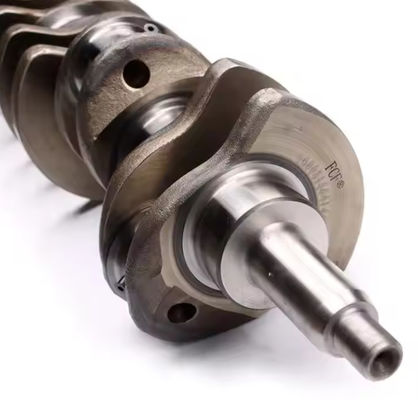 Crankshaft 13400-1690 cho Excavator EX220-5 H06CT HO7C Động cơ diesel