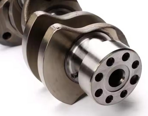 Crankshaft 13400-1690 cho Excavator EX220-5 H06CT HO7C Động cơ diesel