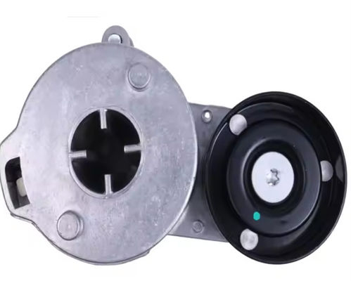 Dây kéo dây đai 22089205 20459447 Cho máy đào EC210 240 EC290 D6D D7D Động cơ