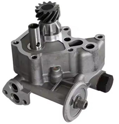 Máy bơm dầu mới ME084586 cho máy đào SK200-3 SK200-1 Động cơ 6D31