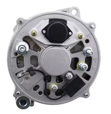 Máy phát điện 9W3043 Cho 114 3116 3126 3208 3306 Máy đào 322 325 Động cơ 24V 55A